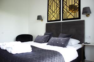 Heritage House Dane apartment