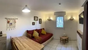 Résidence Les Grands Pins - maeva Home - Appartement 2 pièces 3 personnes - Sélection MAE-7104 - 卡尔康