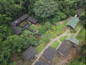 Explora Golden Lodge