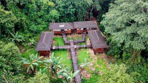 Explora Golden Lodge