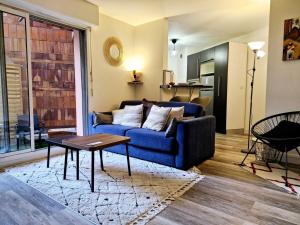 Bel Appartement Parisien