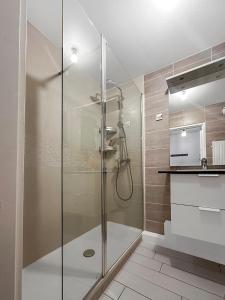 Bel Appartement Parisien