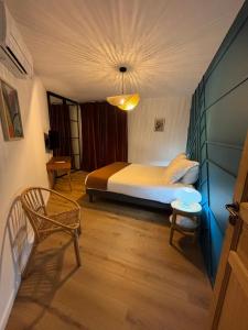 Maisons de vacances La Vade : photos des chambres