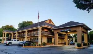 Days Inn by Wyndham Elberton - Maxeys