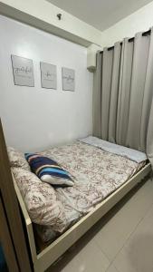 Condo near Manila Airport and MOA