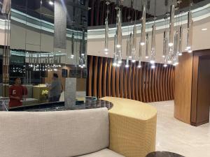 Condo near Manila Airport and MOA