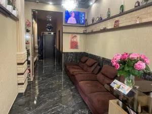 Hotel Lazur - 索佐波尔