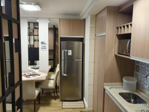 CASA no Centro de Nao Me Toque