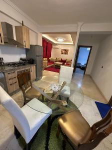 Marrakech apartment