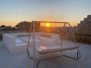 Antica casa a corte in paese