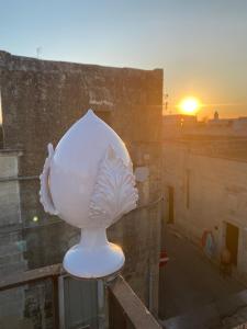 Antica casa a corte in paese