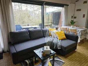 Wali's Nature Bliss Dinant Givet - Heer