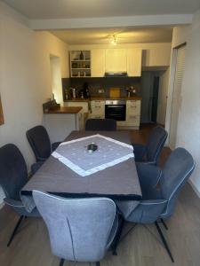 Ferienwohnung Wilma