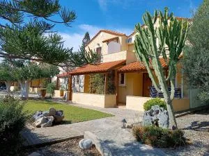 Villa Amalia - Anevató