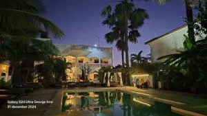 Dulaa Deema Residence Brufut Heights - Trankill