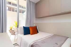 Studio com quintal próximo Av Paulista - Hotel 4 stelle a San Paolo