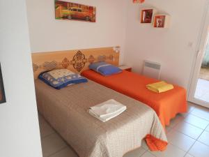 Bel appartement Narbonne plage