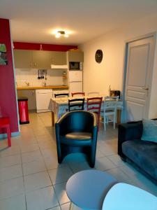 Bel appartement Narbonne plage