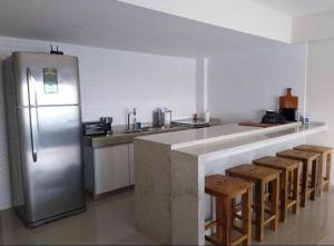 Cobertura Duplex Vista Mar