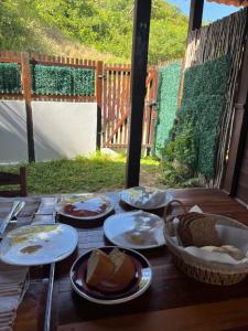Chalés Paradise