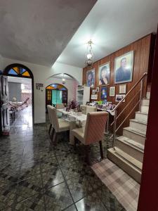 Excelente casa a 700 m da COP30