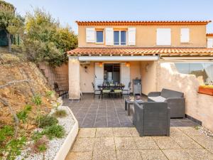 Holiday Home Les Bastides de Guerrevieille-8 by Interhome