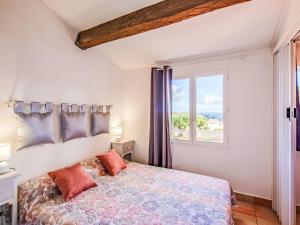 Holiday Home Les Bastides de Guerrevieille-8 by Interhome
