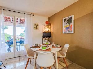 Holiday Home Les Bastides de Guerrevieille-8 by Interhome