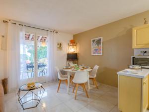 Holiday Home Les Bastides de Guerrevieille-8 by Interhome
