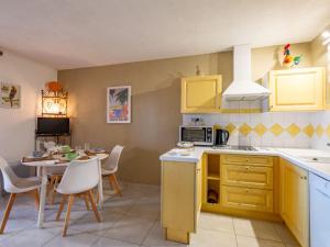 Holiday Home Les Bastides de Guerrevieille-8 by Interhome