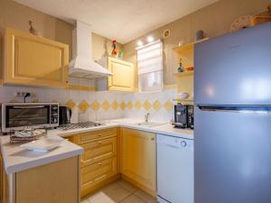 Holiday Home Les Bastides de Guerrevieille-8 by Interhome