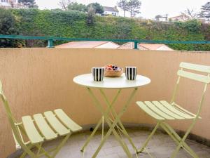 Apartment La Falaise by Interhome