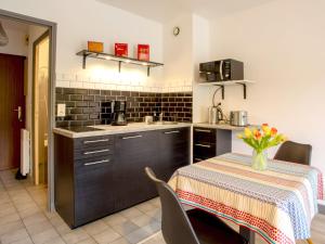 Apartment La Falaise by Interhome