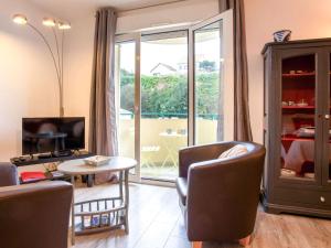 Apartment La Falaise by Interhome