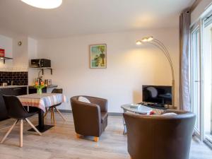 Apartment La Falaise by Interhome