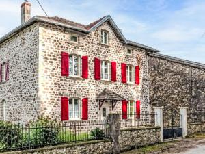 Holiday Home Le Havre de Lage by Interhome