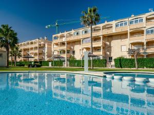 Apartment Bahia de Denia by Interhome