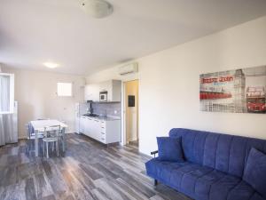 Apartment Green Village-2 by Interhome