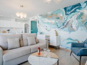 Apartment Denia Beach Plus by Interhome