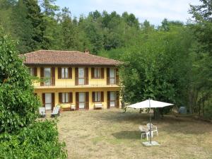 Holiday Home Cascina Calore by Interhome