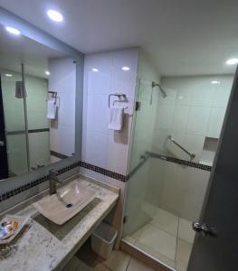 Roma Guadalajara in downtown