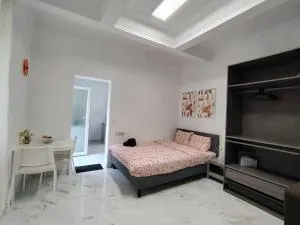 Spacious, warm and cozy studio - 泽皮恩