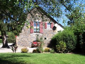 Appartements Gite de France Gite de la plaine 3 epis - Gite de France 6 personnes MAE-0334 : photos des chambres