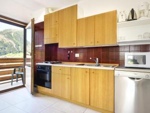 Apartment El Ladinia-1 by Interhome