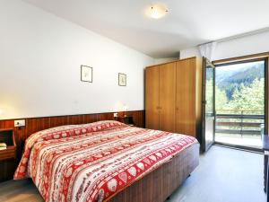 Apartment El Ladinia-1 by Interhome