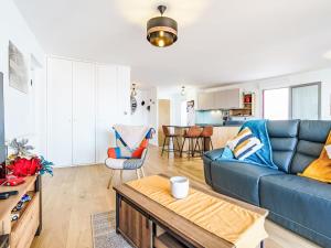 Apartment Bikaleak by Interhome