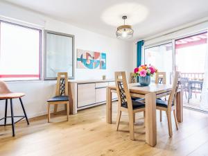 Apartment Bikaleak by Interhome