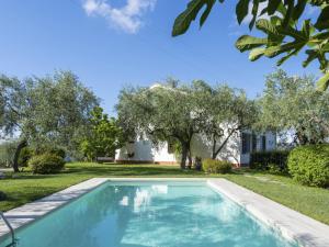 Villa Alberto by Interhome