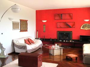 Villa Alberto by Interhome