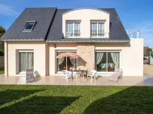 Apartment Hortensias 1 by Interhome - Keranquernat